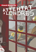 Attentat a londres